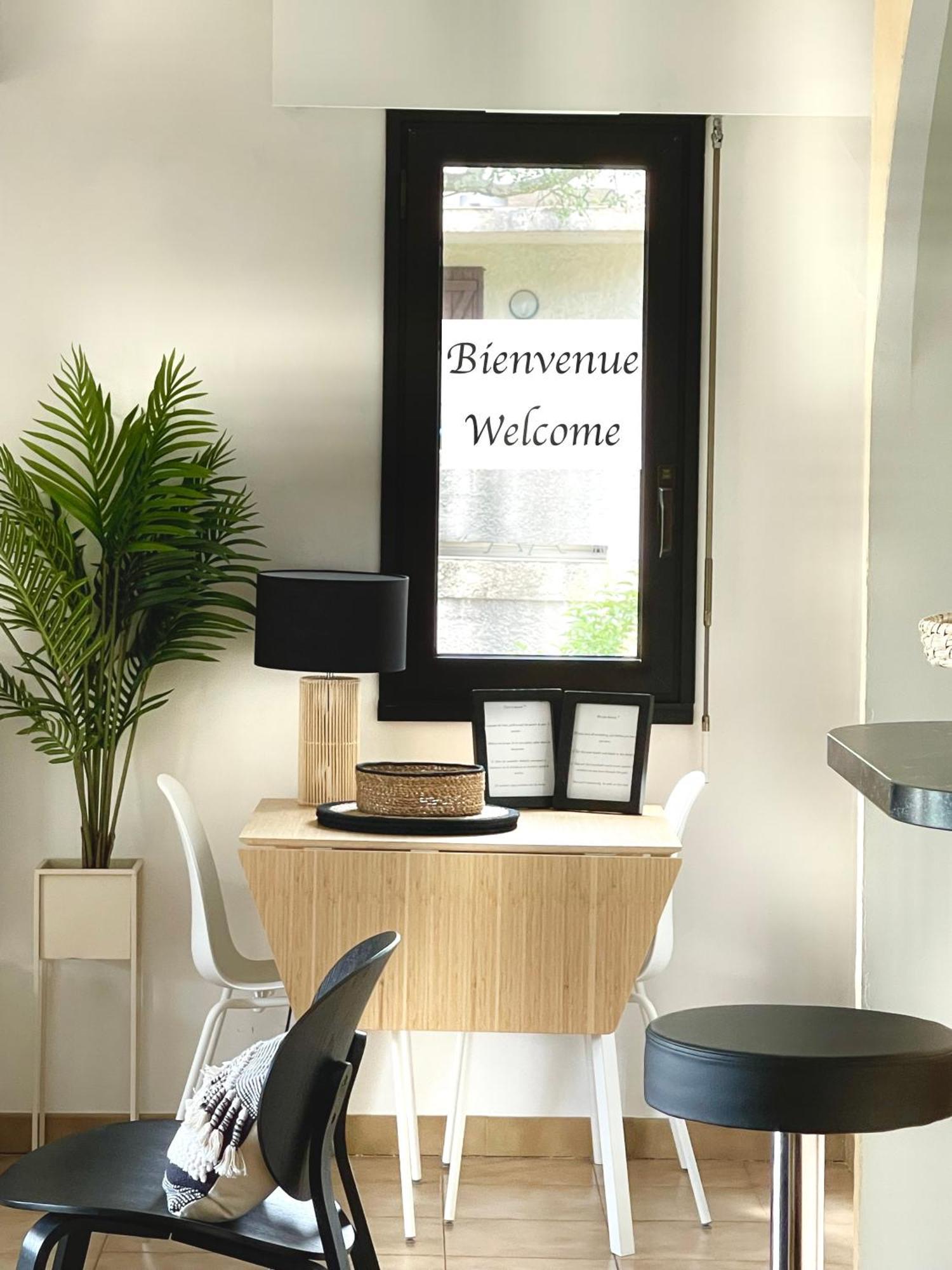 Appartement Plage Et Nature Saint-Raphaël Exterior foto